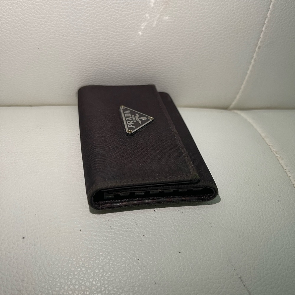 Authentic Prada Key case - Picture 4 of 10